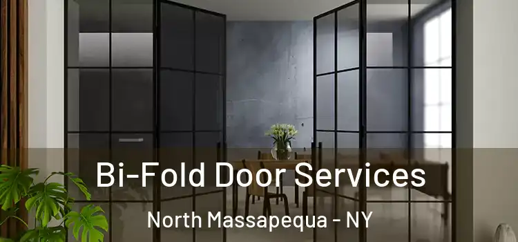  Bi-Fold Door Services North Massapequa - NY