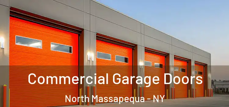 Commercial Garage Doors North Massapequa - NY