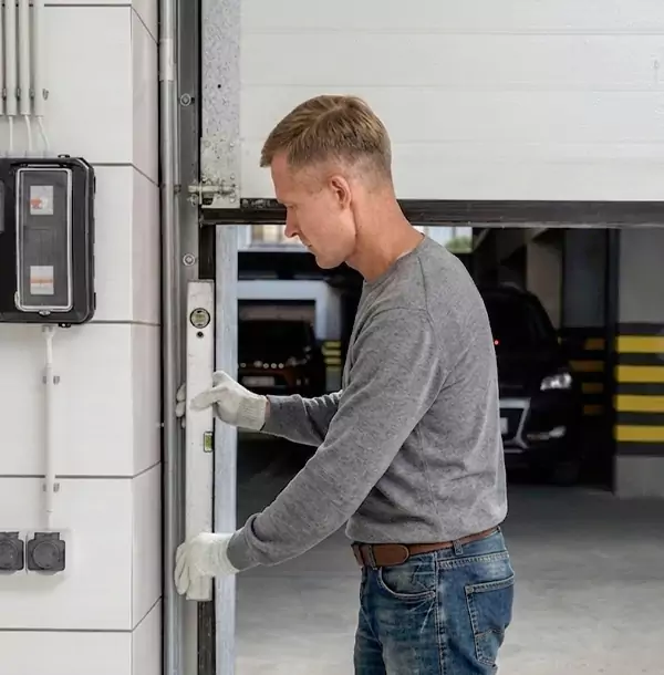 Why Choose Us for Door, Gate and Security Services in North Massapequa, NY