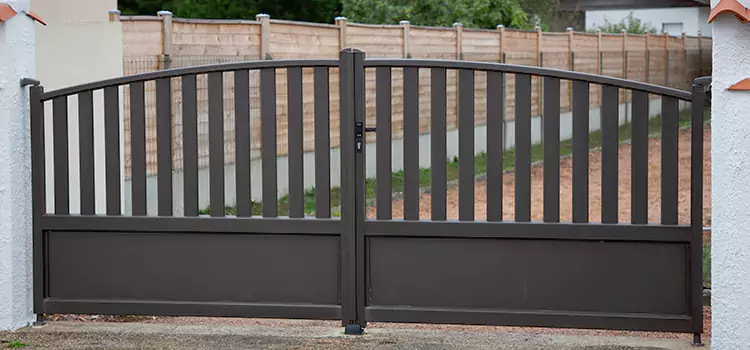 Advanced Gate Solutions in North Massapequa, NY