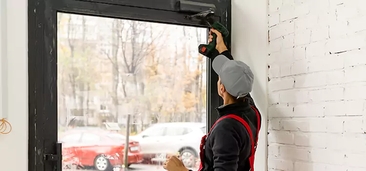 Comprehensive Door Closer Services in North Massapequa, NY
