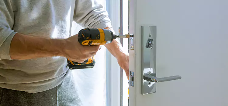 Door Knob Lock Repair North Massapequa