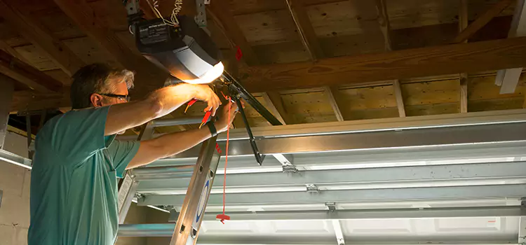 Garage Door Opener Sales and Installation North Massapequa