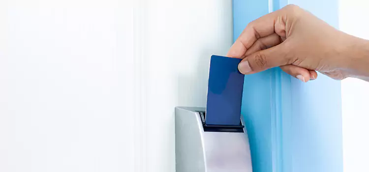 Access Control System Integration North Massapequa