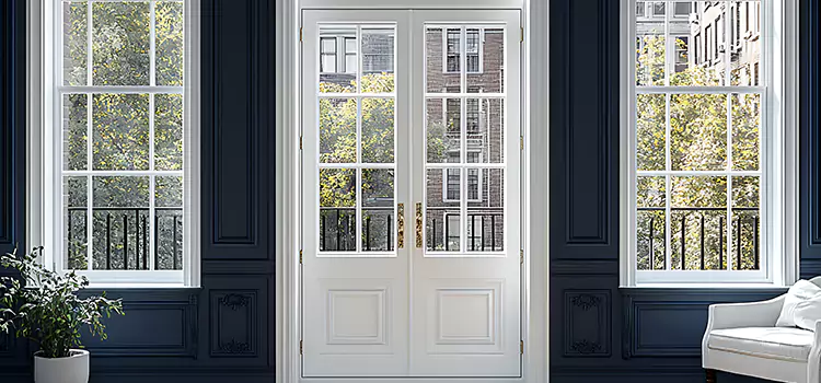 French Door Lock Repair North Massapequa