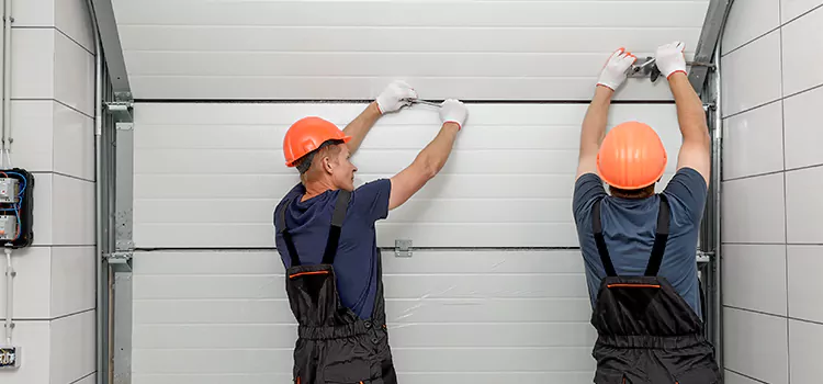 Choose Us for Your Garage Door Needs in North Massapequa