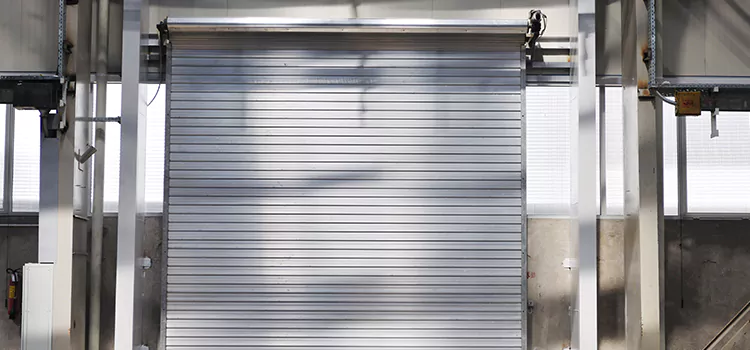 Roller Door Maintenance North Massapequa