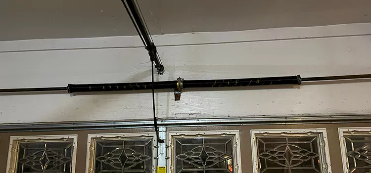 Garage Door Spring Repair Near Me North Massapequa