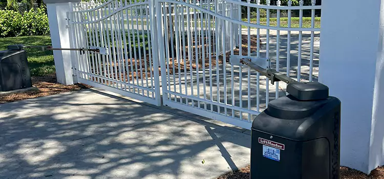 Automatic Gate Opener Repair North Massapequa