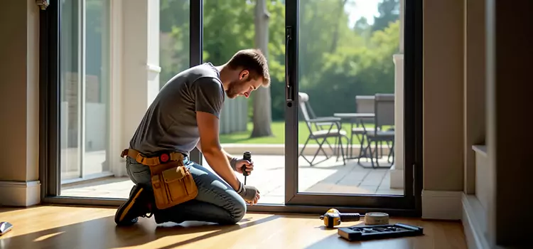 Comprehensive Solutions for Every Glass Door Need in North Massapequa, NY