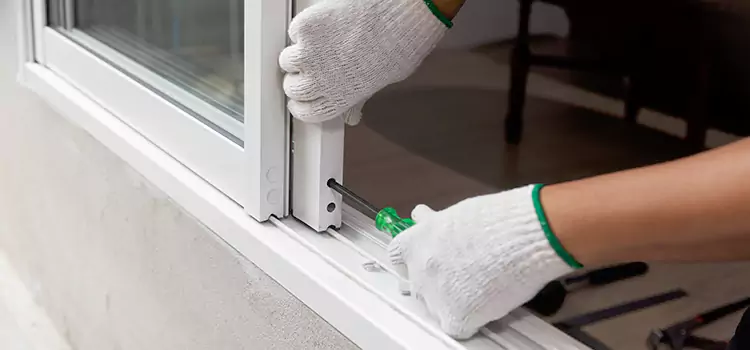 Sliding Glass Door Lock Repair North Massapequa