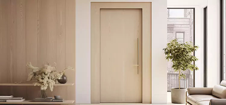 Choose Quality for Your Inside Doors in North Massapequa, NY