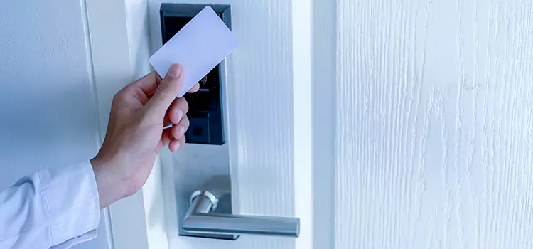 Why Choose Us for Your Keycard Lock Installation in North Massapequa, NY?