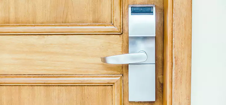 Electromagnetic Door Lock Installation North Massapequa