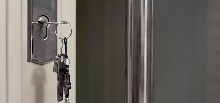 Master Keying by the Numbers North Massapequa