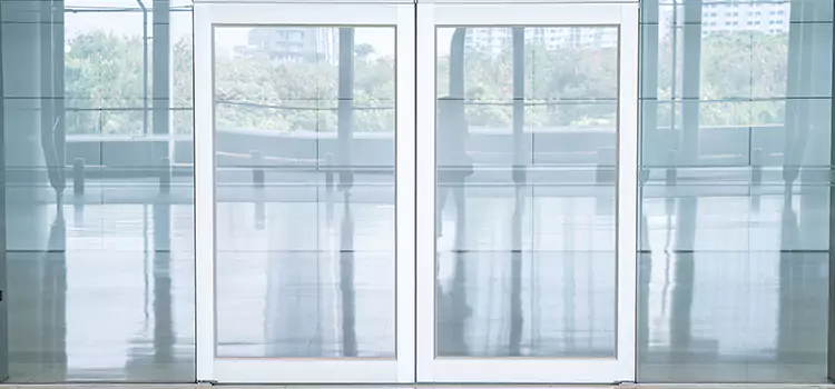 Why Choose Us for Your Motion Sensor Door Needs in North Massapequa, NY?