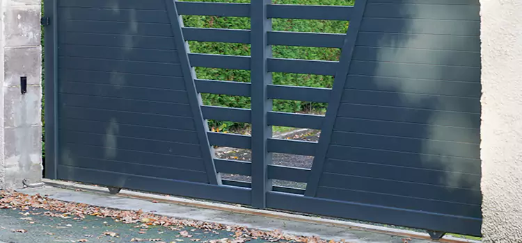 Automated Gate Company Near Me North Massapequa