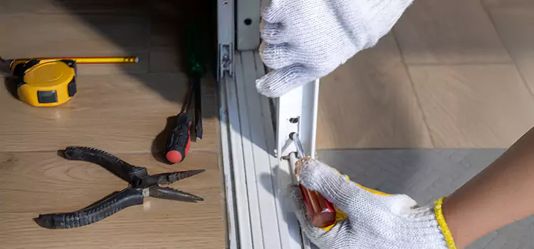 Sliding Door Installation Services in North Massapequa, NY
