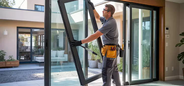 Specialized Sliding Door Roller Services in North Massapequa, New York