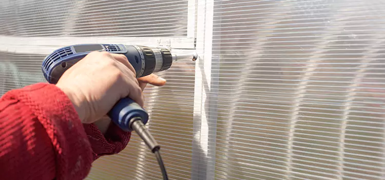 Sliding Screen Door Repair North Massapequa