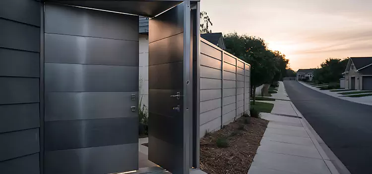 Comprehensive Steel Door Solutions in North Massapequa, NY