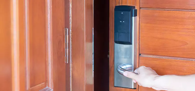 Commercial Keyless Entry Locks North Massapequa