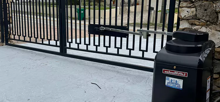Seamless Installation and Support for Your New Gate in North Massapequa, NY