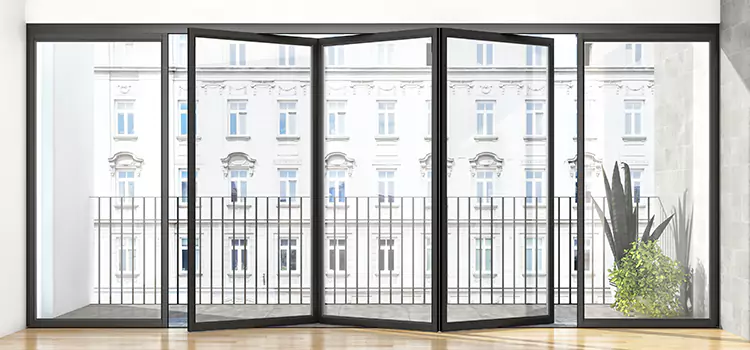 Premium Material Balcony Doors North Massapequa