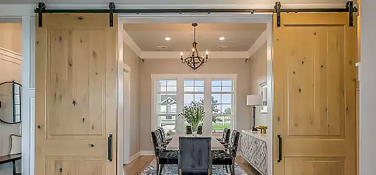 Barn Door Assembly North Massapequa