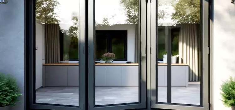Bifold Door Track Repair North Massapequa