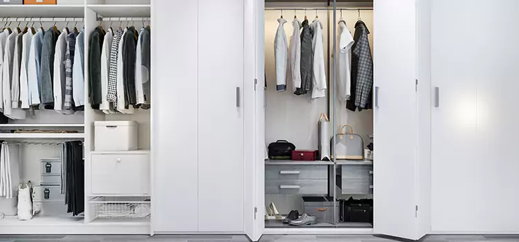 Glass Closet Door Repair North Massapequa