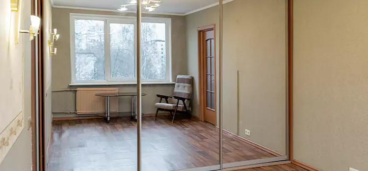 Mirror Closet Door Roller Replacement North Massapequa