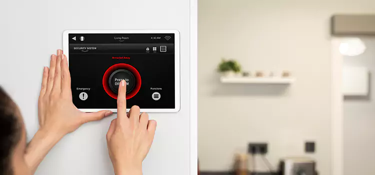 Blink Video Doorbell Installation North Massapequa