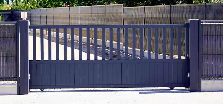 Driveway Gate Installation Contractors North Massapequa