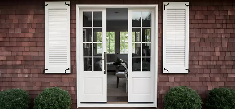 French Door Restoration North Massapequa