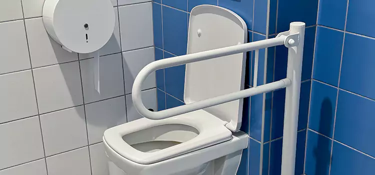 Comprehensive Solutions in North Massapequa, NY for Accessible Facilities