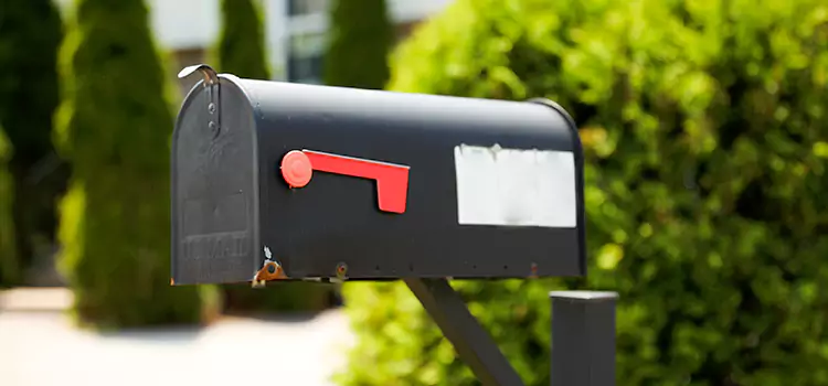 Secure Mailboxes for Packages North Massapequa