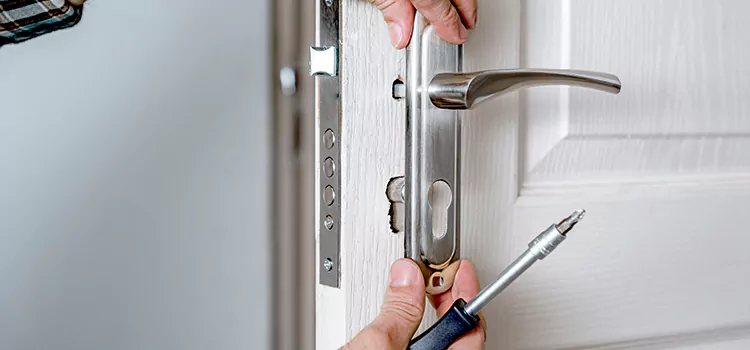 New Door Frame Installation North Massapequa