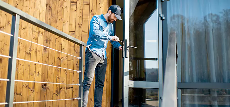 Emergency Patio Door Repair North Massapequa