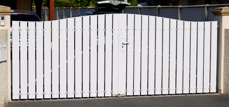 Why Choose Us for Residential Gate Repair in North Massapequa, NY?