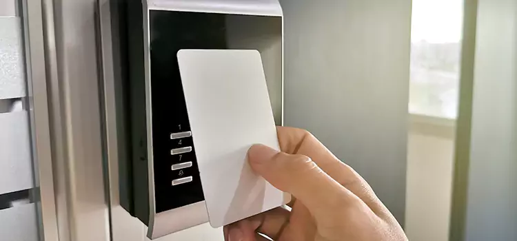 Advanced RFID Technology Integration in North Massapequa, NY