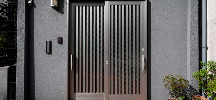 Specialized Steel Door Services in North Massapequa, NY