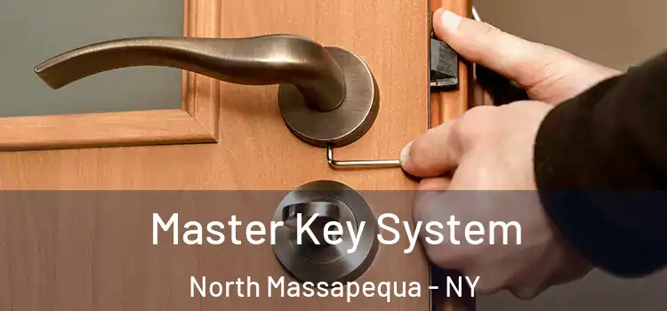 Master Key System North Massapequa - NY